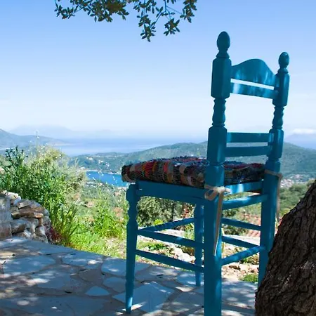 Holiday home The Olive - Ithaca *