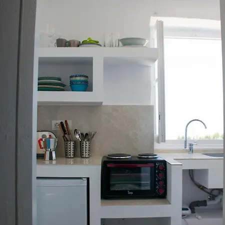 Holiday home The Olive - Ithaca Vathy (Ithaca)