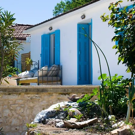 Holiday home The Olive - Ithaca
