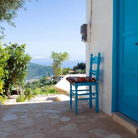 Holiday home The Olive - Ithaca