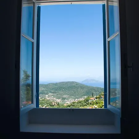 The Olive - Ithaca Holiday home Vathy (Ithaca)