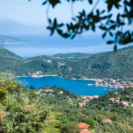 The Olive - Ithaca Vathy (Ithaca)